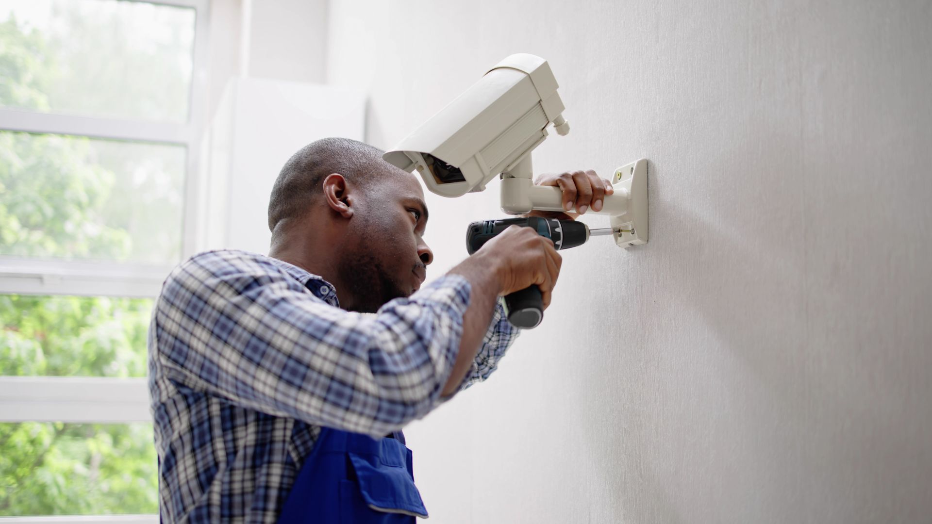 CCTV Solutions