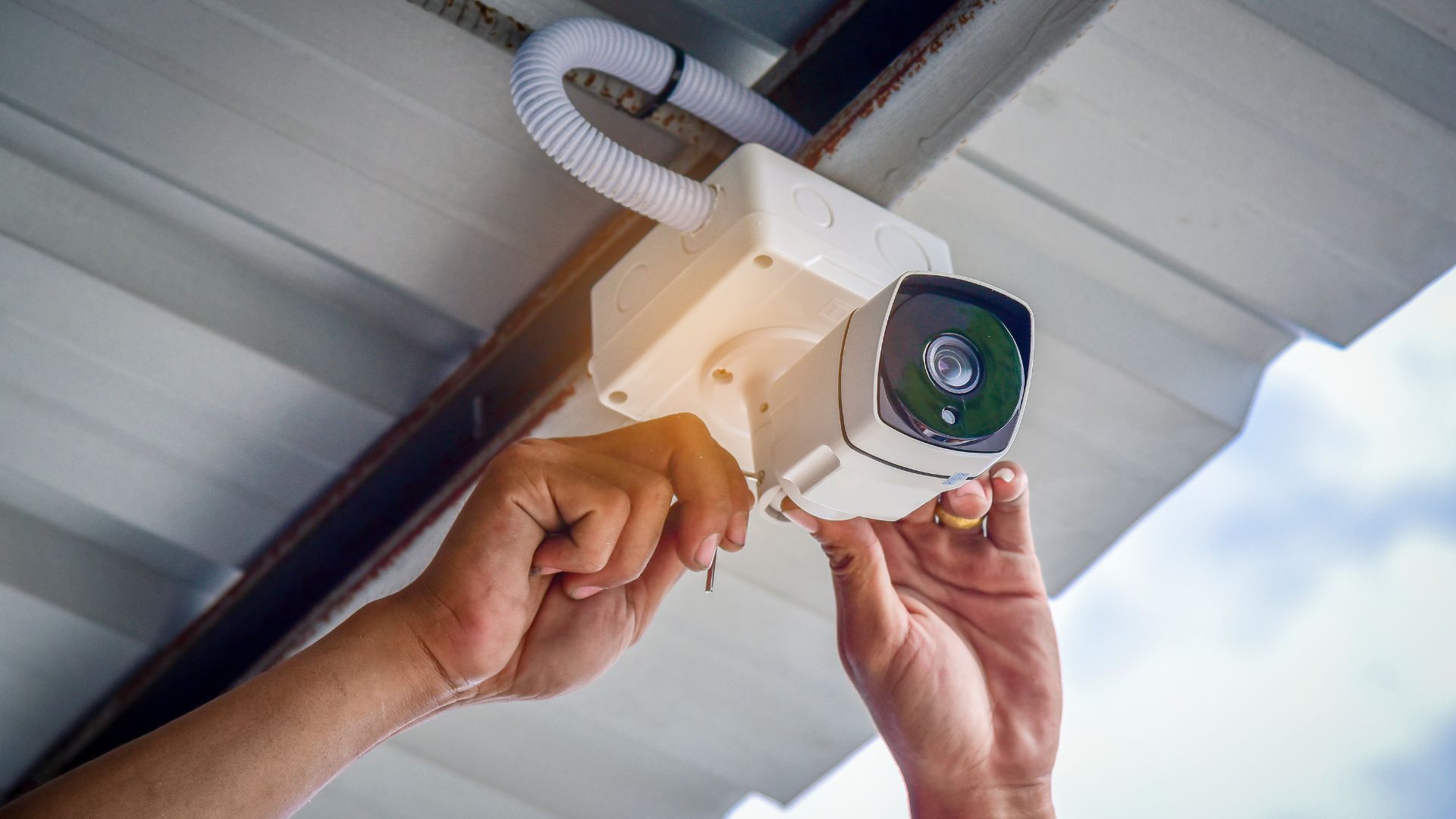 CCTV Solutions