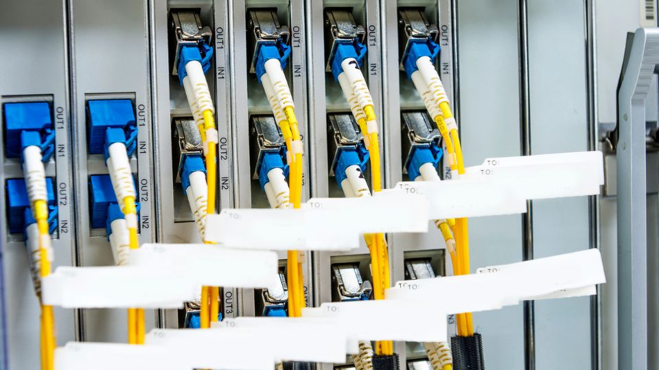 Cabling Solutions