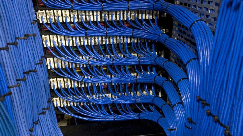 Cabling Solutions