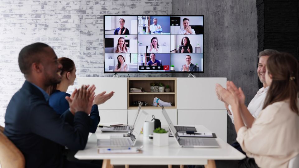 Video Conferencing Solutions