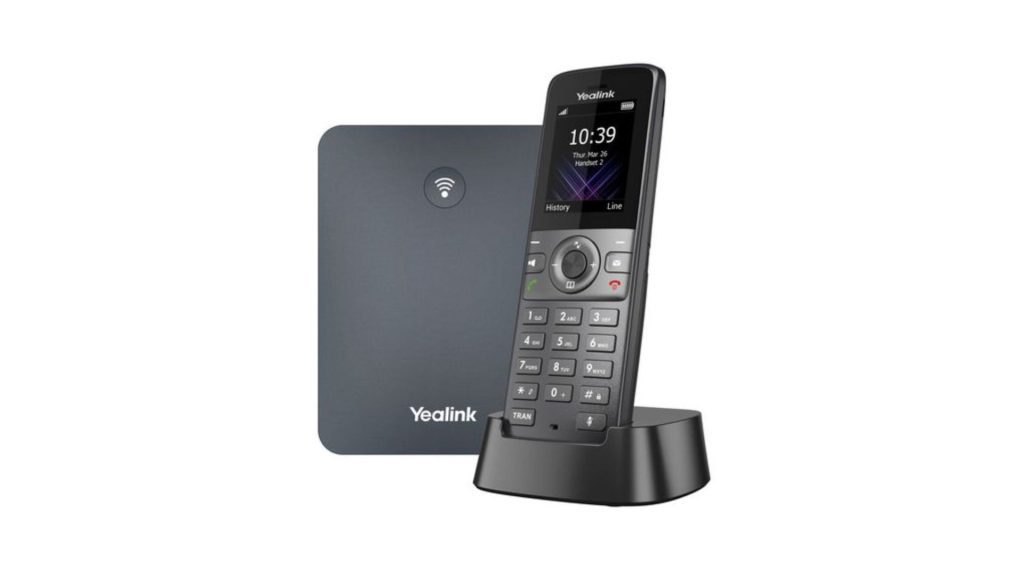 Wifi Office Phone