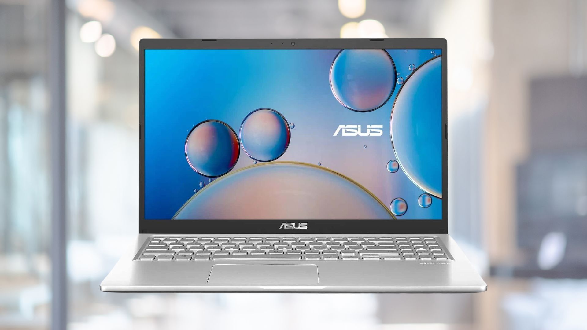 ASUS VIVOBOOK X515JA