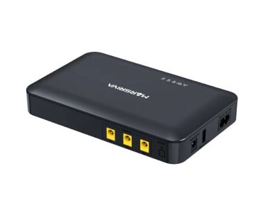 MARSRIVA KP1 Ultra Smart Mini DC UPS 30W 16000mAh3.7V