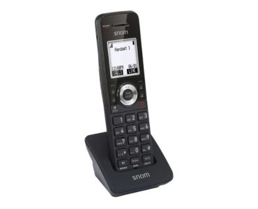 Snom M10 Dect handset for M100 Base