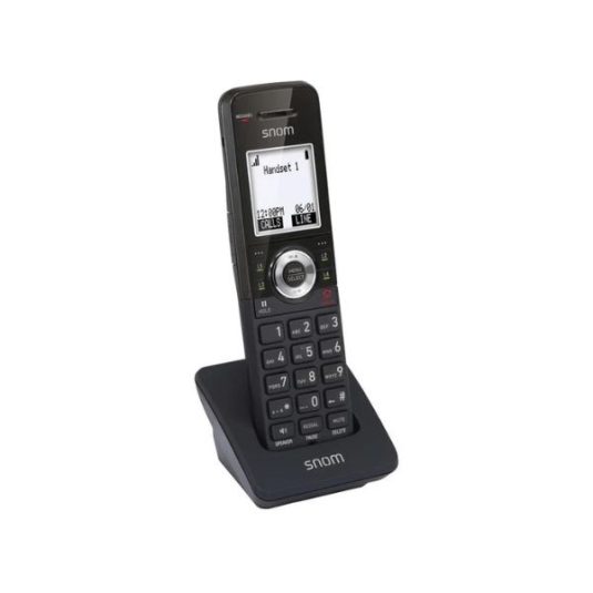 Snom M10 Dect handset for M100 Base