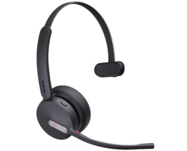 Yealink BH70 Mono Teams USB-A Bluetooth Wireless Headset