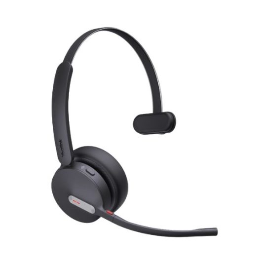 Yealink BH70 Mono Teams USB-A Bluetooth Wireless Headset