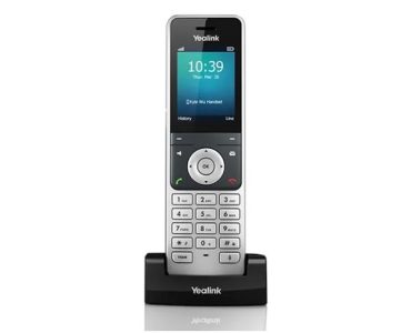 Yealink W56H Handset for W60B, W70B, W80B and W90B