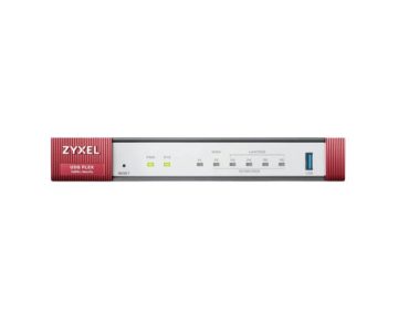 Zyxel Networks USG Flex Firewall, VERSION 2, 101001000,1WAN, 4LAN