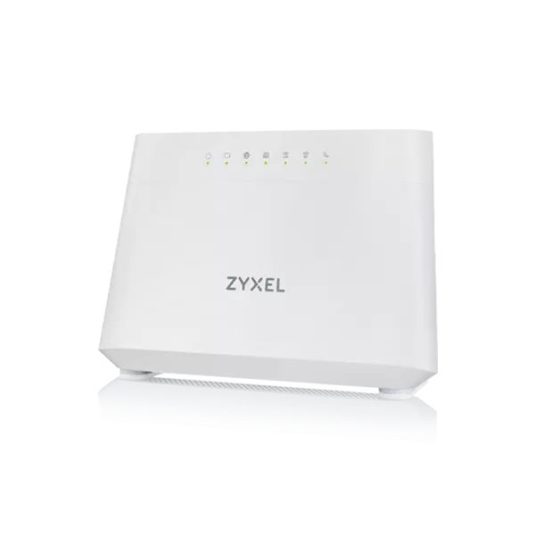 Zyxel WiFi 6 AX1800 5 Port Gigabit Ethernet